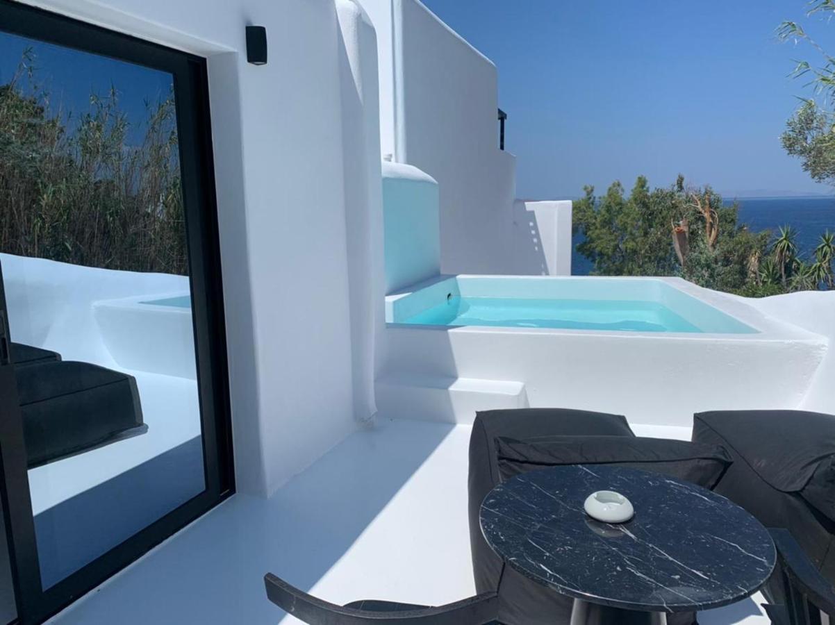 Tagoo Black Mykonos Mykonos Town Exterior photo